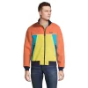 Big & Tall Lands' End Lightweight Colorblock Squall Jacket 1 Big & Tall Lands' End Lightweight Colorblock Squall Jacket -Outdoor Clothing Sales 5583251