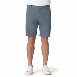 Men's Caliville Stretch Chino Shorts -Outdoor Clothing Sales 5586703 French Grey