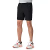 Men's Caliville Stretch Active Lined Performance Shorts -Outdoor Clothing Sales 5586706 Onyx Black
