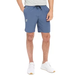 Men's Hurley Light Weight Performance Shorts -Outdoor Clothing Sales 5587948 Diffused Blue