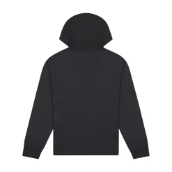 Men's Hurley Long Sleeve Hooded Graphic Tee -Outdoor Clothing Sales 5587990 ALT5