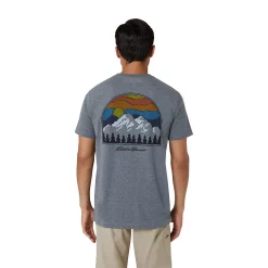 Men's Eddie Bauer Graphic Tee