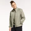 Men's FLX Packable Windbreaker Jacket -Outdoor Clothing Sales 5591658 Laughlin Green