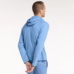 Men's FLX Active Yoga Hoodie 10 Men's FLX Active Yoga Hoodie -Outdoor Clothing Sales 5597576 ALT