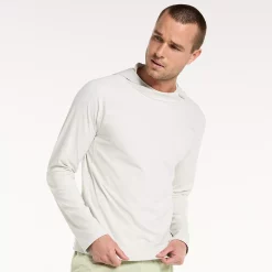 Men's FLX Active Yoga Hoodie 9 Men's FLX Active Yoga Hoodie -Outdoor Clothing Sales 5597576 Sahara Wind