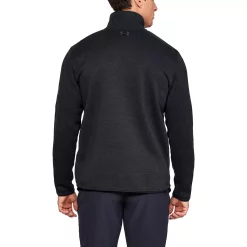Men's Big & Tall Under Armour Specialist 2.0 Henley Top -Outdoor Clothing Sales 5597892 ALT