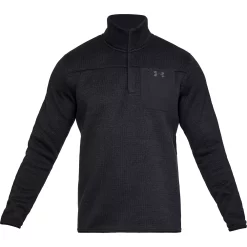 Men's Big & Tall Under Armour Specialist 2.0 Henley Top -Outdoor Clothing Sales 5597892 ALT3
