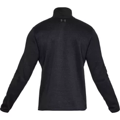 Men's Big & Tall Under Armour Specialist 2.0 Henley Top -Outdoor Clothing Sales 5597892 ALT4