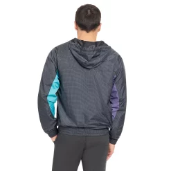 Men's Hurley 90s Jack Windbreaker Jacket -Outdoor Clothing Sales 5597942 ALT