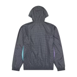 Men's Hurley 90s Jack Windbreaker Jacket -Outdoor Clothing Sales 5597942 ALT3