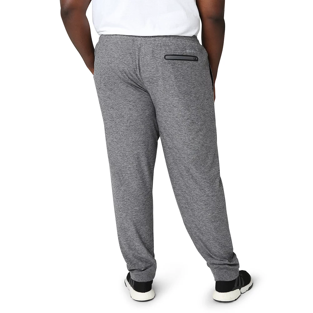 Men's Big & Tall Eddie Bauer Tech Fleece Jogger Pants 5 Men's Big & Tall Eddie Bauer Tech Fleece Jogger Pants - Image 3