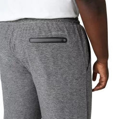 Men's Big & Tall Eddie Bauer Tech Fleece Jogger Pants 11 Men's Big & Tall Eddie Bauer Tech Fleece Jogger Pants -Outdoor Clothing Sales 5598645 ALT2