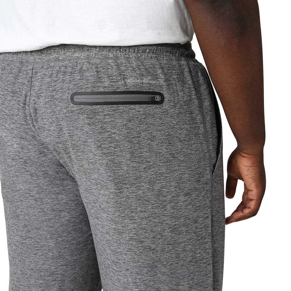 Men's Big & Tall Eddie Bauer Tech Fleece Jogger Pants 6 Men's Big & Tall Eddie Bauer Tech Fleece Jogger Pants - Image 4