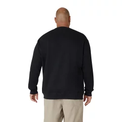 Men's Big & Tall Eddie Bauer Signature Sweatshirt -Outdoor Clothing Sales 5598656 ALT