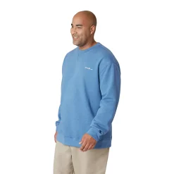 Men's Big & Tall Eddie Bauer Signature Sweatshirt -Outdoor Clothing Sales 5598656 Lake