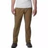 Men's Columbia Mountaindale Cargo Pants -Outdoor Clothing Sales 5601682 Flax