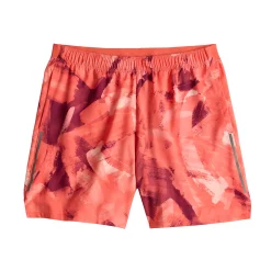 Men's Tek Gear® Printed Woven Shorts -Outdoor Clothing Sales 5614368 ALT2