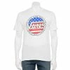 Men's Vans Americana Tee 1 Men's Vans Americana Tee -Outdoor Clothing Sales 5615784 White