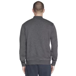 Men's Skechers® Hoodless Hoodie 1/4 Zip 10 Men's Skechers® Hoodless Hoodie 1/4 Zip -Outdoor Clothing Sales 5624144 ALT