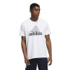 Big & Tall adidas Sketched Skater Tee -Outdoor Clothing Sales 5634533