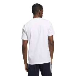 Big & Tall adidas Sketched Skater Tee -Outdoor Clothing Sales 5634533 ALT