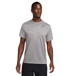Big & Tall Nike Dri-FIT Legend Fitness Tee 22 Big & Tall Nike Dri-FIT Legend Fitness Tee -Outdoor Clothing Sales 5641961 Carbon Heather