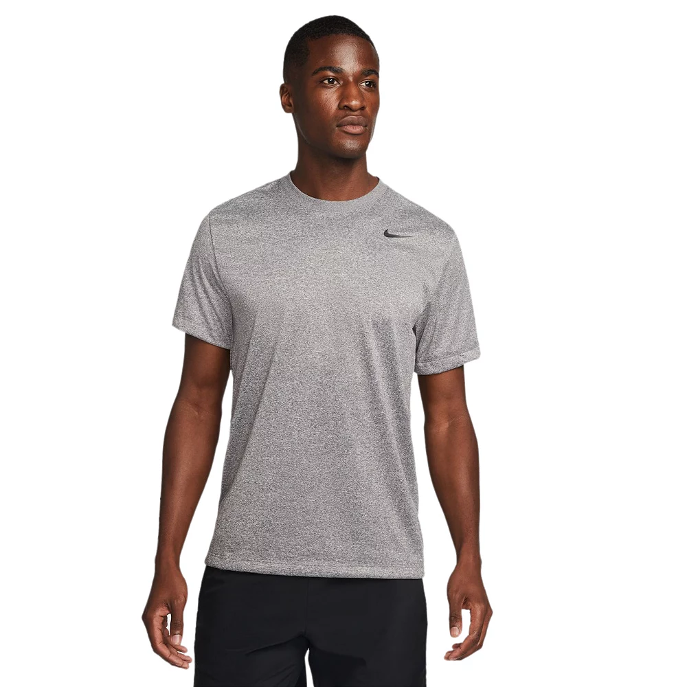 Big & Tall Nike Dri-FIT Legend Fitness Tee 12 Big & Tall Nike Dri-FIT Legend Fitness Tee - Image 10