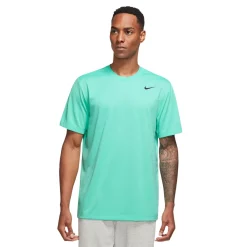 Big & Tall Nike Dri-FIT Legend Fitness Tee 17 Big & Tall Nike Dri-FIT Legend Fitness Tee -Outdoor Clothing Sales 5641961 Light Menta