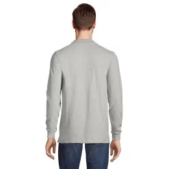 Big & Tall Lands' End Comfort-First Mesh Polo -Outdoor Clothing Sales 5643372 ALT