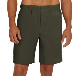 Men's Balance Collection Dynamic Twill Shorts -Outdoor Clothing Sales 5643497 Duffel Bag
