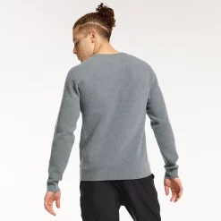 Men's FLX Crew Sweater -Outdoor Clothing Sales 5666085 ALT