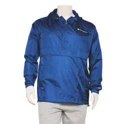 Big & Tall Champion® Stadium Packable Jacket -Outdoor Clothing Sales 5667834 Surf The Web