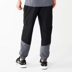 Men's Tek Gear® Warm-Up Pants -Outdoor Clothing Sales 5670154 ALT