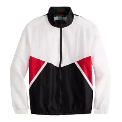 Men's Tek Gear® Warm-Up Jacket -Outdoor Clothing Sales 5670306 ALT2