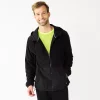 Men's Tek Gear® Performance Jacket 2 Men's Tek Gear® Performance Jacket -Outdoor Clothing Sales 5670350 Mineral Black