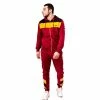 Bordo/Bordo Mens Tracksuit 2 Bordo/Bordo Mens Tracksuit -Outdoor Clothing Sales 5672673