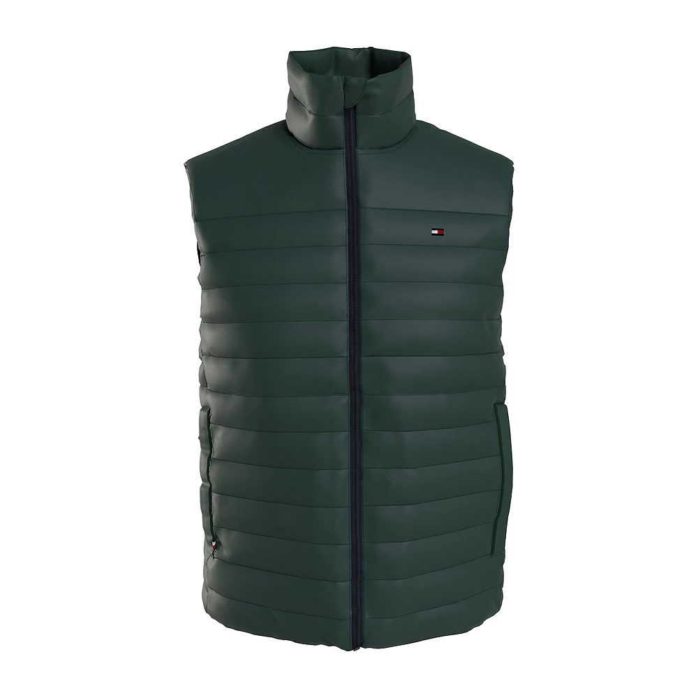 Men's Tommy Hilfiger Packable Insulted Vest 3 Men's Tommy Hilfiger Packable Insulted Vest