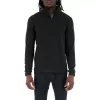Men's Heat Holders Original Thermal Quarter-Zip Base Layer Top -Outdoor Clothing Sales 5674169
