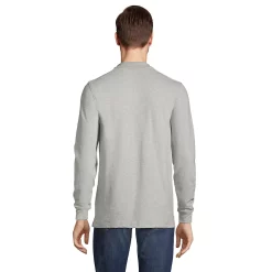 Men's Lands' End Comfort First Mesh Polo -Outdoor Clothing Sales 5684537 ALT