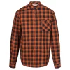 Regatta Great Outdoors Mens Lazare Long Sleeve Checked Shirt