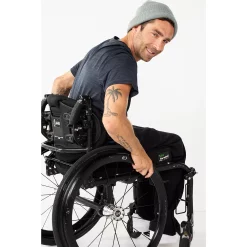 Men's Tek Gear® Adaptive DryTek Tee 11 Men's Tek Gear® Adaptive DryTek Tee -Outdoor Clothing Sales 5699517 ALT3