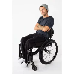 Men's Tek Gear® Adaptive DryTek Tee 12 Men's Tek Gear® Adaptive DryTek Tee -Outdoor Clothing Sales 5699517 ALT4