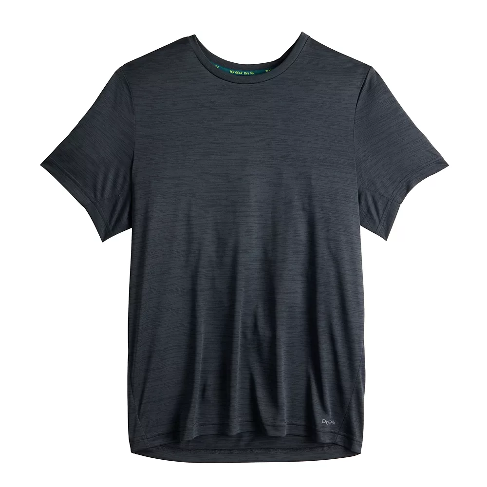 Men's Tek Gear® Adaptive DryTek Tee 3 Men's Tek Gear® Adaptive DryTek Tee