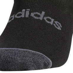 Men's adidas 6-Pack Linear Superlite III Super No-Show Socks 12 Men's adidas 6-Pack Linear Superlite III Super No-Show Socks -Outdoor Clothing Sales 5720074 ALT3