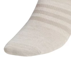 Adidas Men's Superlite II 6-Pack No Show Sock -Outdoor Clothing Sales 5720082 ALT4