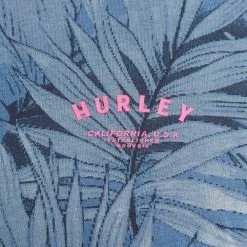 Men's Hurley Monsoon Tee -Outdoor Clothing Sales 5726251 ALT5