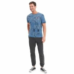 Men's Hurley Monsoon Tee -Outdoor Clothing Sales 5726251 ALT9