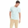 Men's Hurley Teal Tinted Tee -Outdoor Clothing Sales 5726260