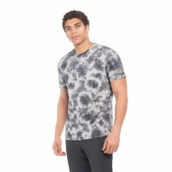 Men's Hurley No Wave Is Ever the Same Tee -Outdoor Clothing Sales 5726265 ALT2