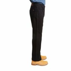 Men's Smith's Workwear Stretch Canvas Pants -Outdoor Clothing Sales 5734659 ALT